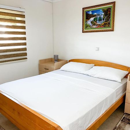 Hilja'S Oliven Garden Bungalows أولتْسي المظهر الخارجي الصورة