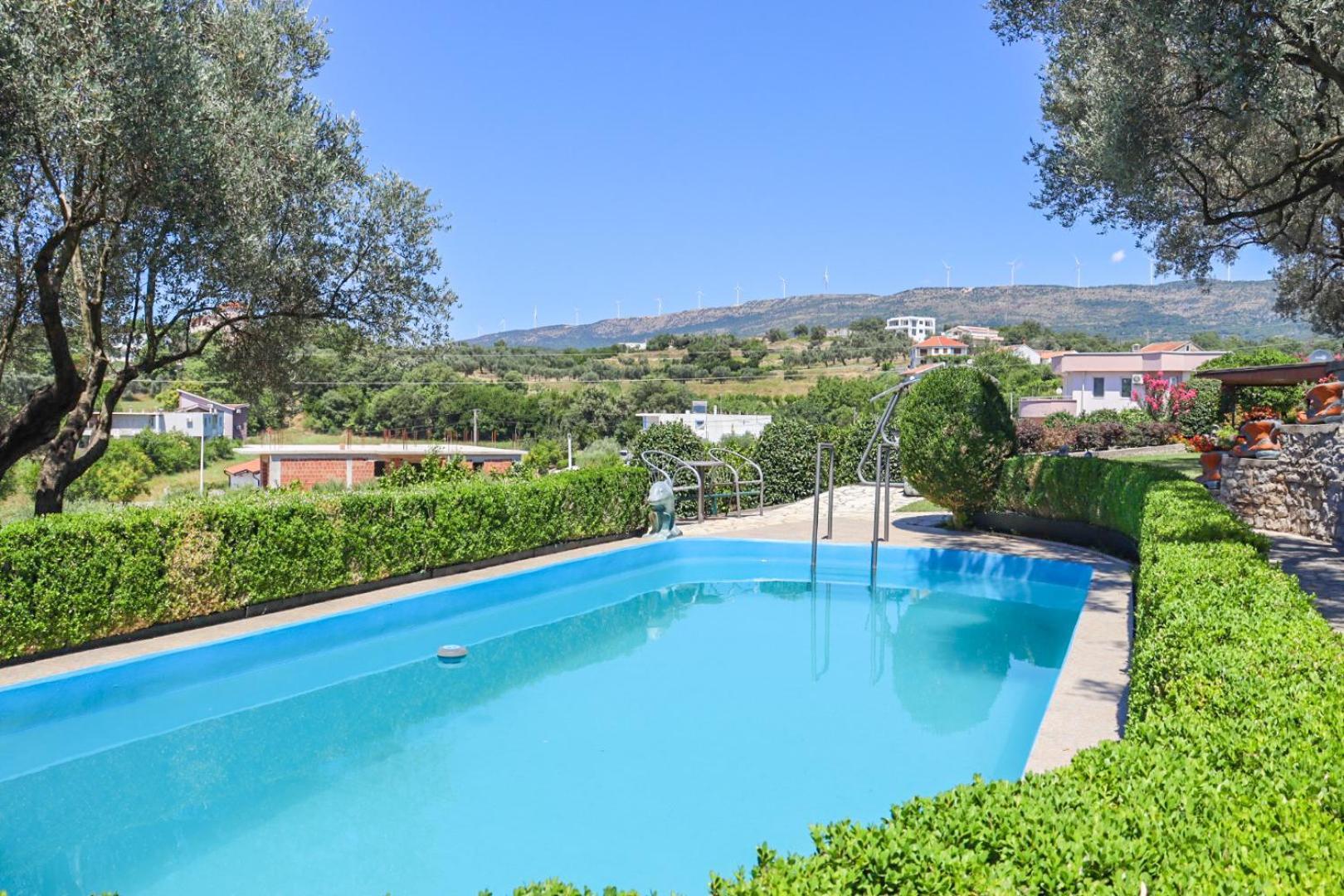 Hilja'S Oliven Garden Bungalows أولتْسي المظهر الخارجي الصورة