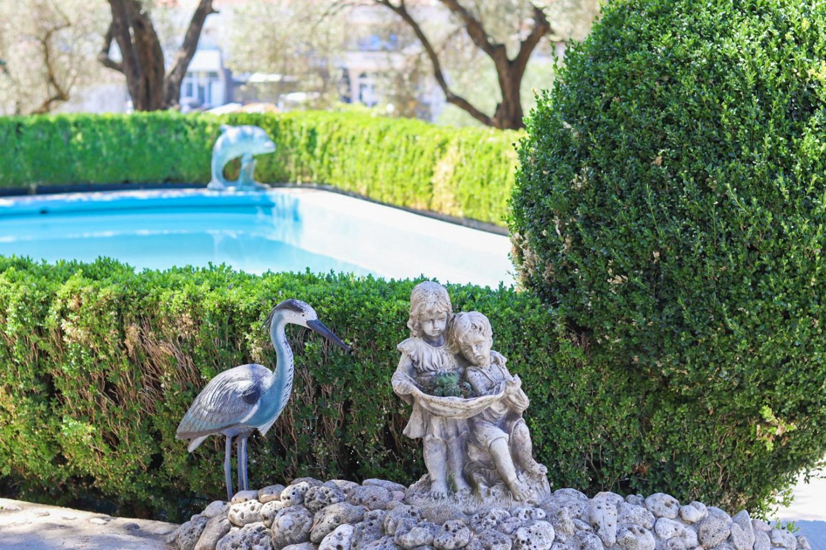Hilja'S Oliven Garden Bungalows أولتْسي المظهر الخارجي الصورة