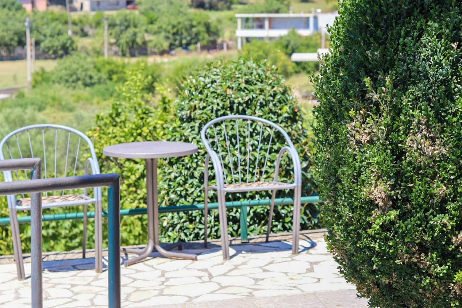 Hilja'S Oliven Garden Bungalows أولتْسي المظهر الخارجي الصورة