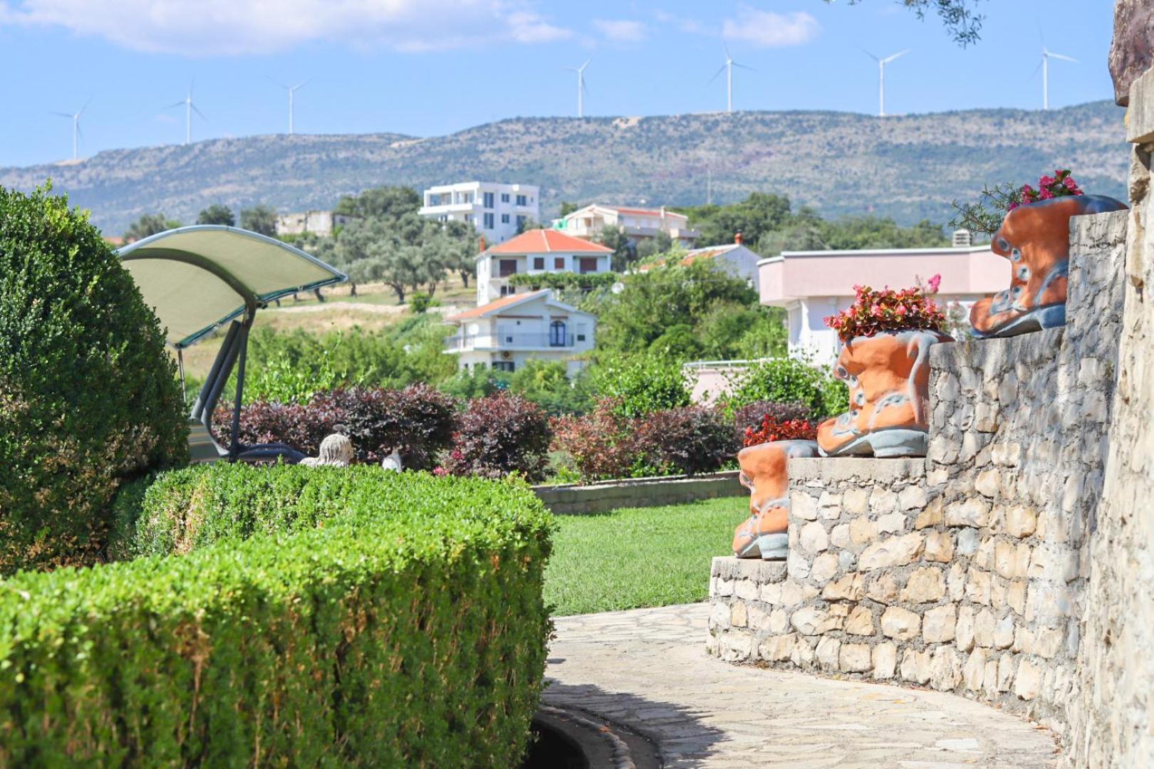 Hilja'S Oliven Garden Bungalows أولتْسي المظهر الخارجي الصورة