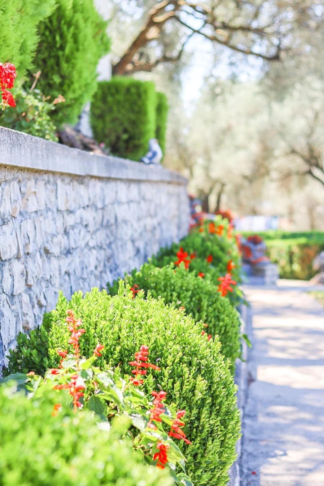 Hilja'S Oliven Garden Bungalows أولتْسي المظهر الخارجي الصورة