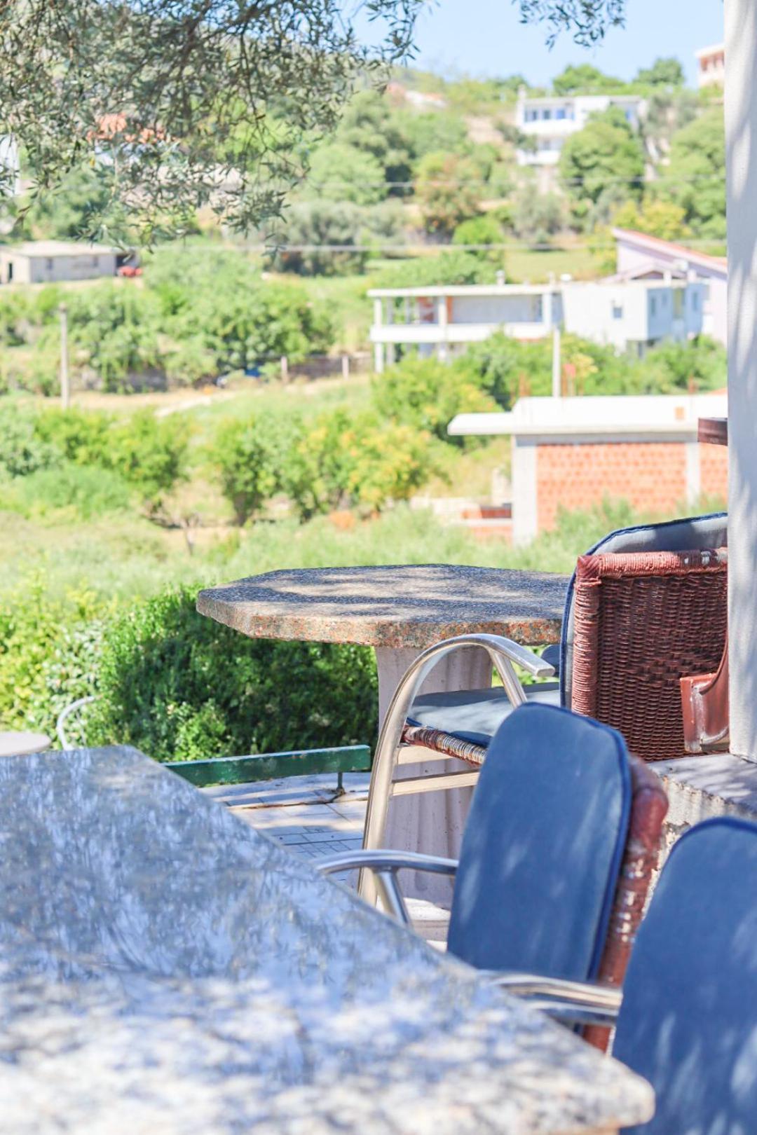 Hilja'S Oliven Garden Bungalows أولتْسي المظهر الخارجي الصورة
