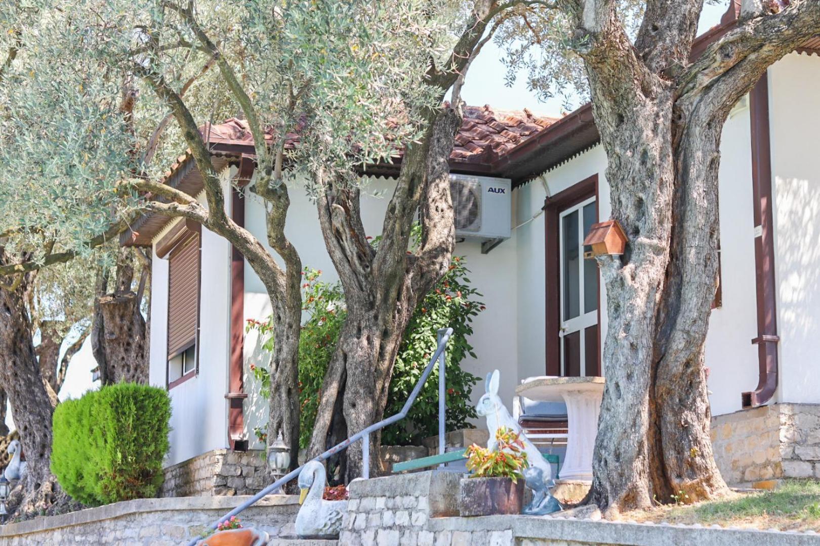 Hilja'S Oliven Garden Bungalows أولتْسي المظهر الخارجي الصورة