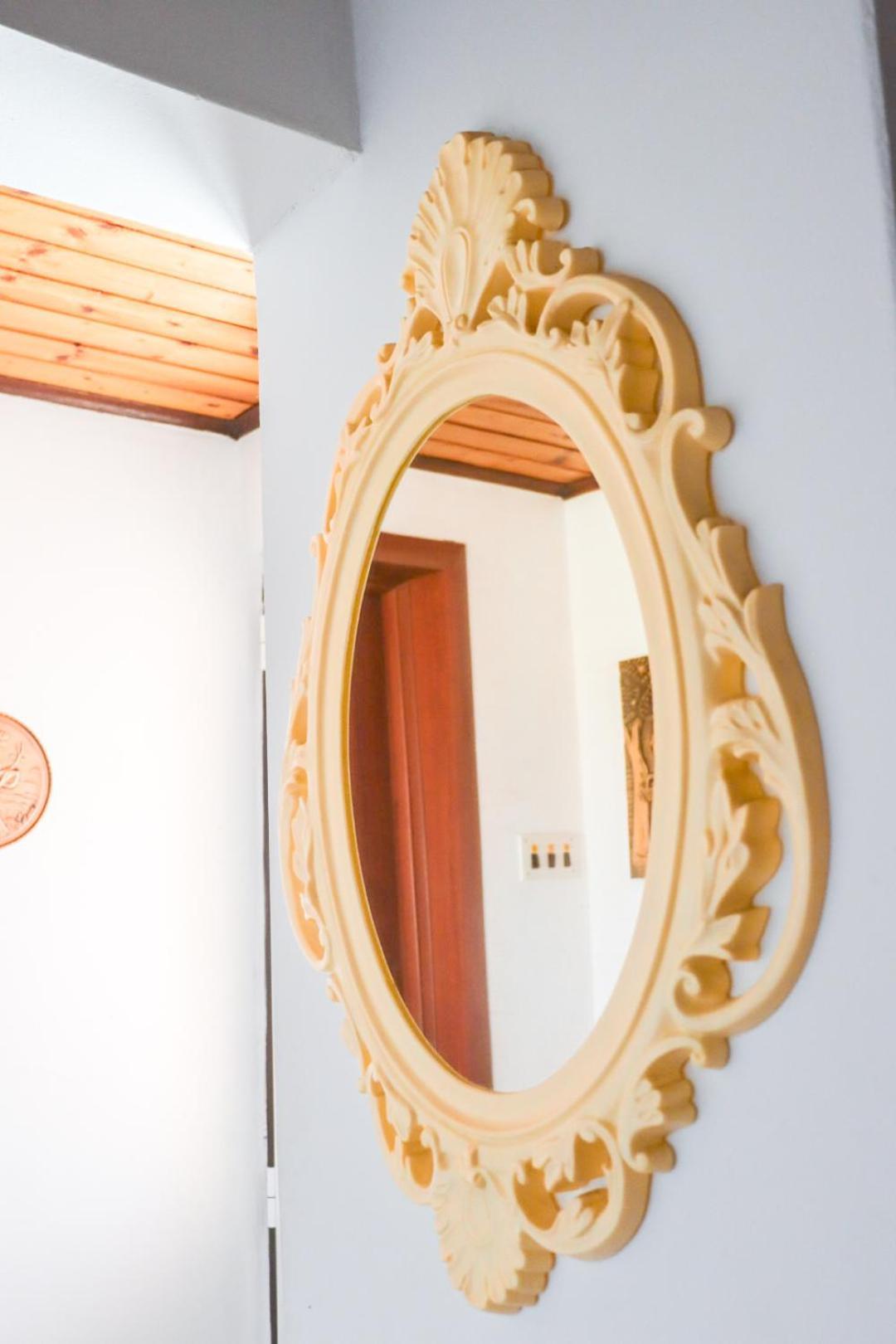 Hilja'S Oliven Garden Bungalows أولتْسي المظهر الخارجي الصورة