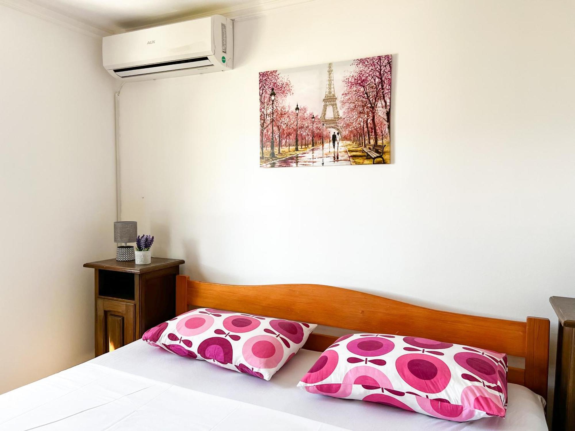 Hilja'S Oliven Garden Bungalows أولتْسي المظهر الخارجي الصورة