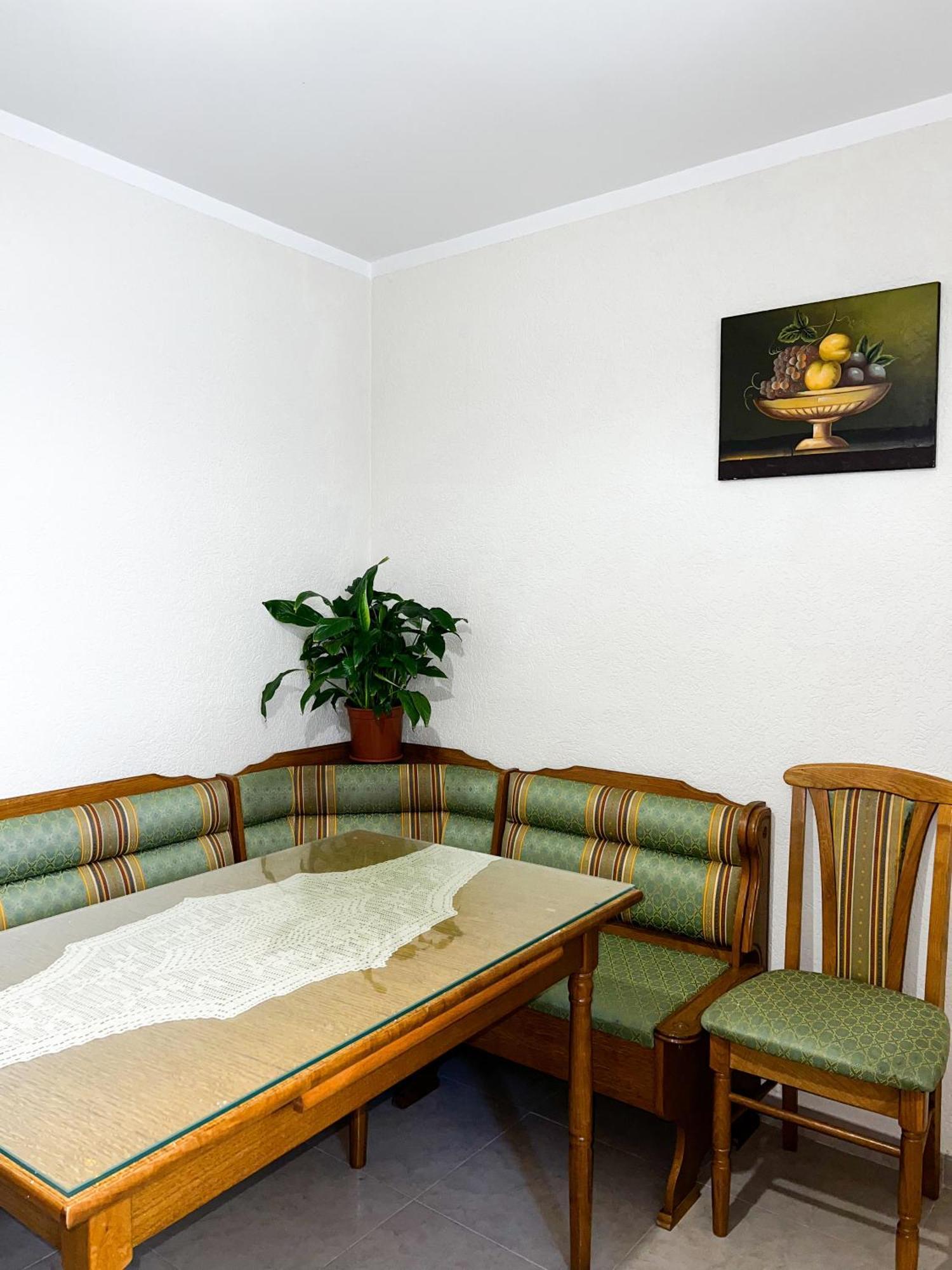 Hilja'S Oliven Garden Bungalows أولتْسي المظهر الخارجي الصورة