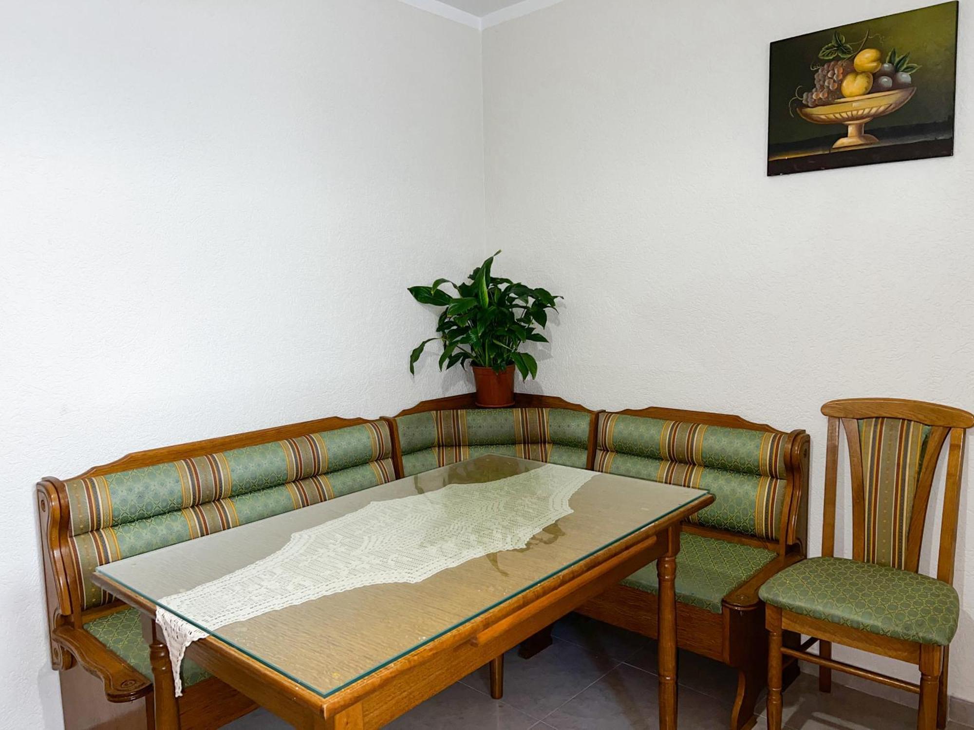 Hilja'S Oliven Garden Bungalows أولتْسي المظهر الخارجي الصورة