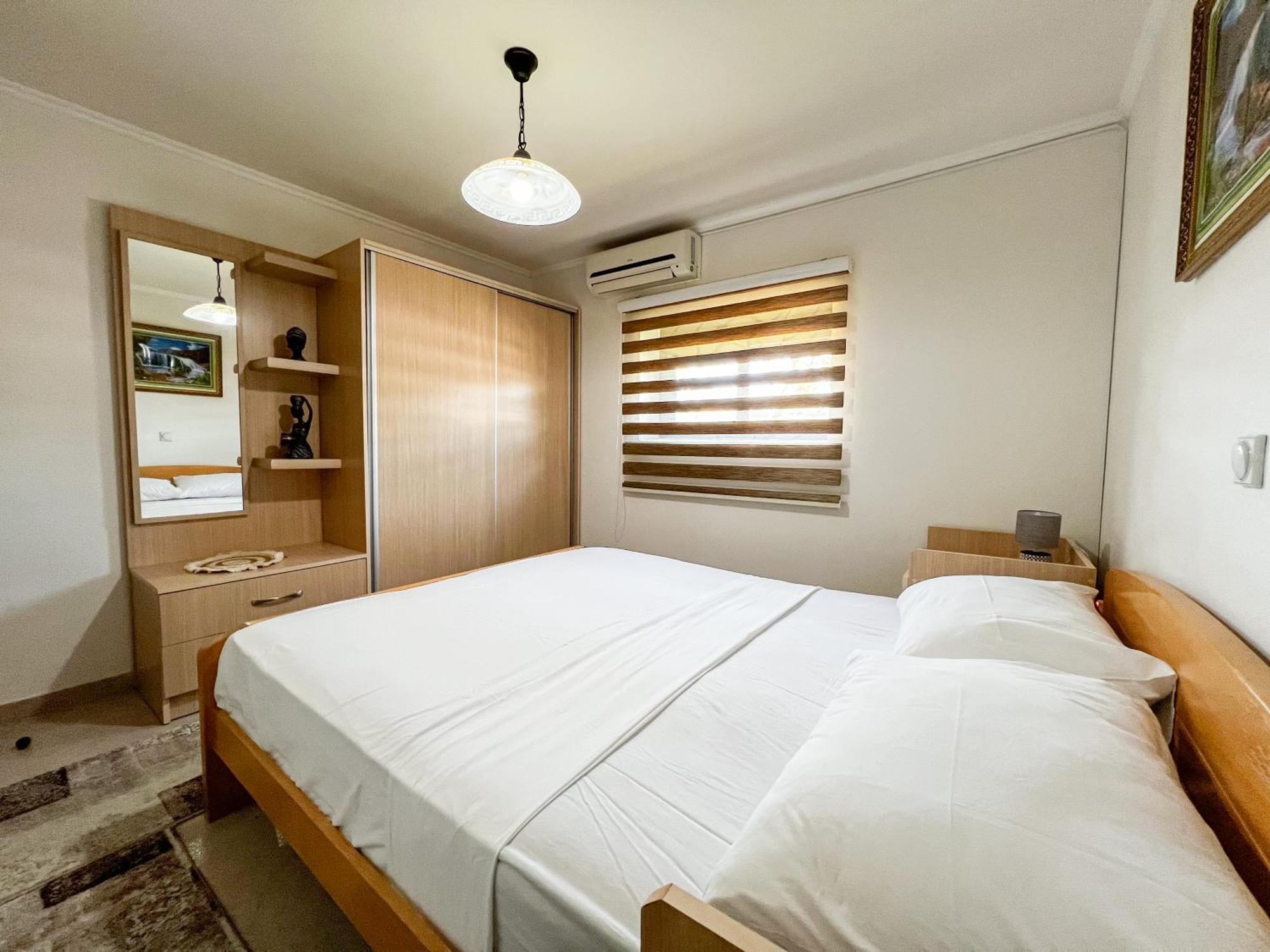 Hilja'S Oliven Garden Bungalows أولتْسي المظهر الخارجي الصورة