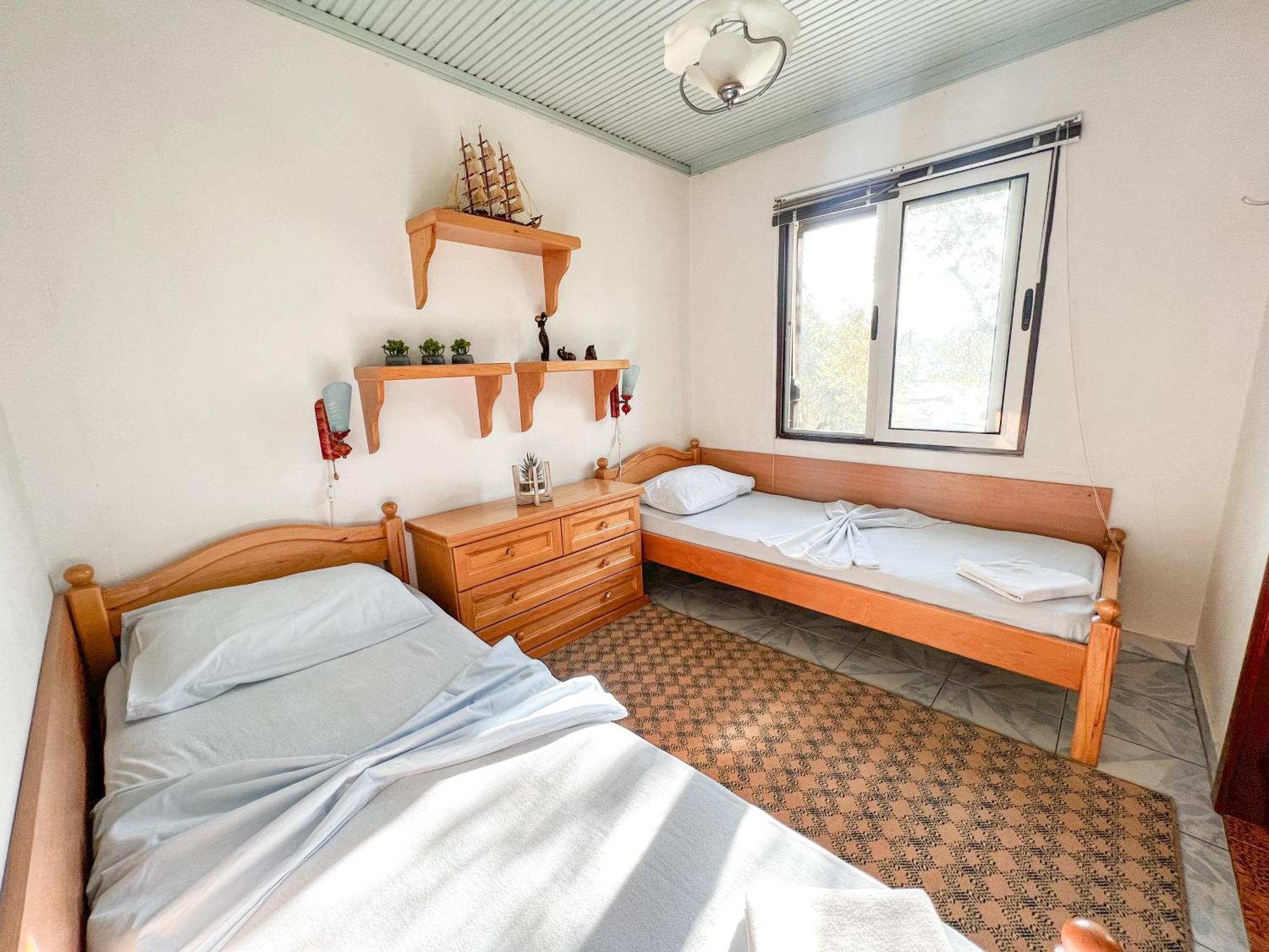 Hilja'S Oliven Garden Bungalows أولتْسي المظهر الخارجي الصورة