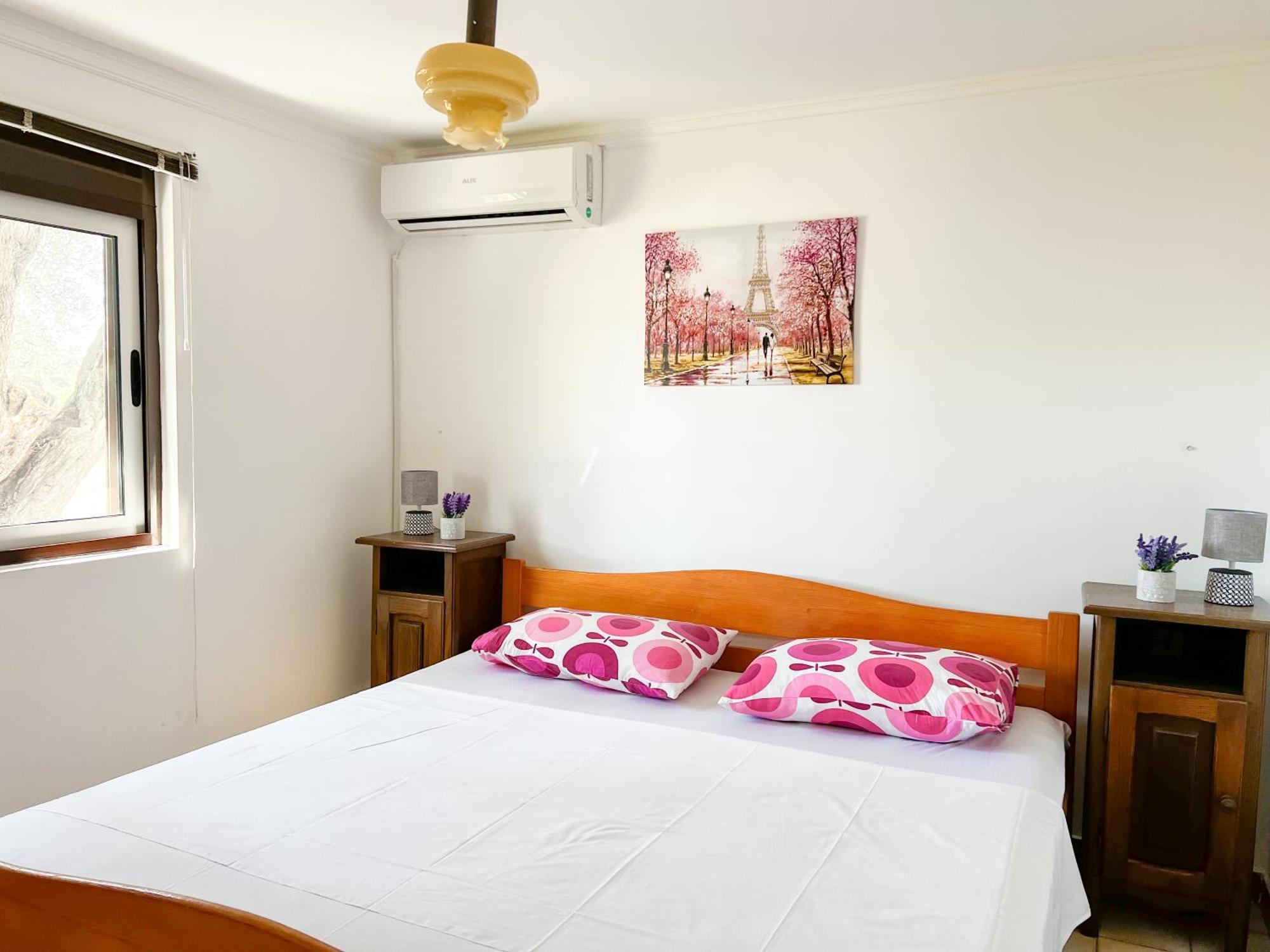 Hilja'S Oliven Garden Bungalows أولتْسي المظهر الخارجي الصورة